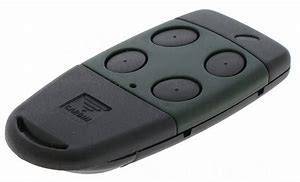EMETTEUR CARDIN 449 NUMEROTEE 4 BOUTONS