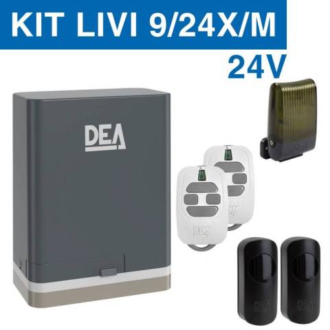 KIT LIVI 9/24X/M