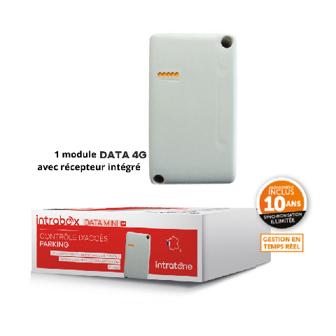 Intrabox Data Mini HF