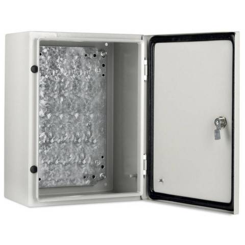 STEELBOX