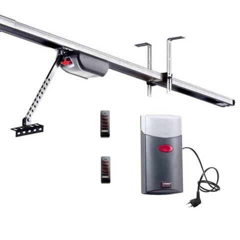DUO VISION 800 RAIL 2600