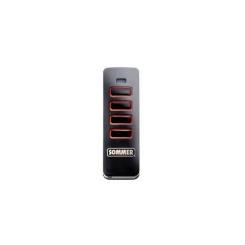Emetteur PEARL 4 canaux