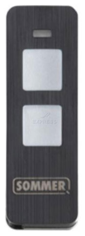 Emetteur PEARL TWIN 2 canaux