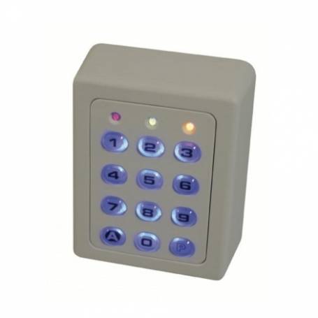 CLAVIER A CODE SU2