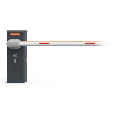 BARRIERE STOP 24V RAPIDE