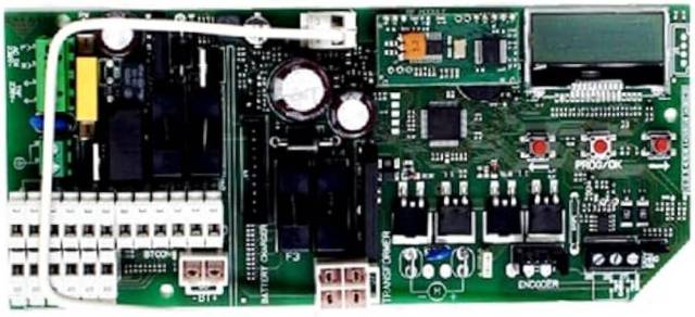 Programmateur Cardin