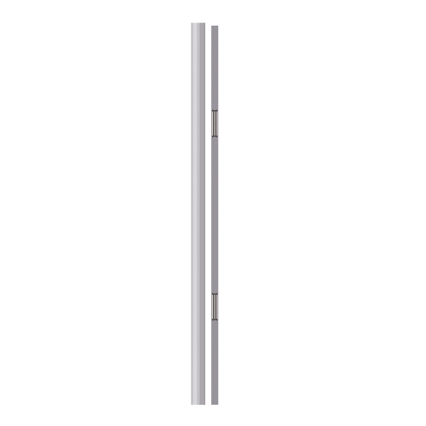 BANDEAU VENTOUSE 2500mm