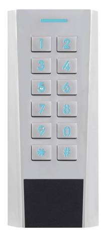 CLAVIER A CODE