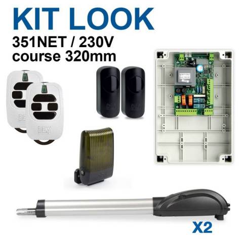 KIT 351NET
