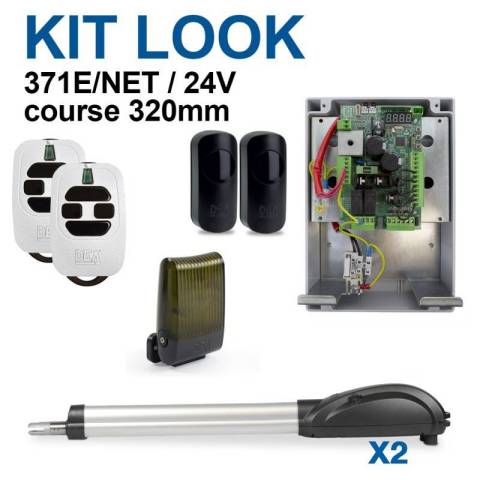 KIT 371E/NET