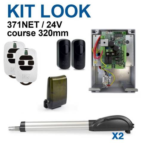 KIT 371NET