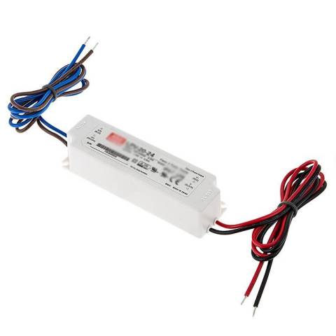 POWER SUPPLY