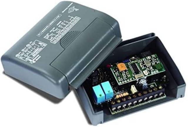 RQM449200 : mini rcepteur