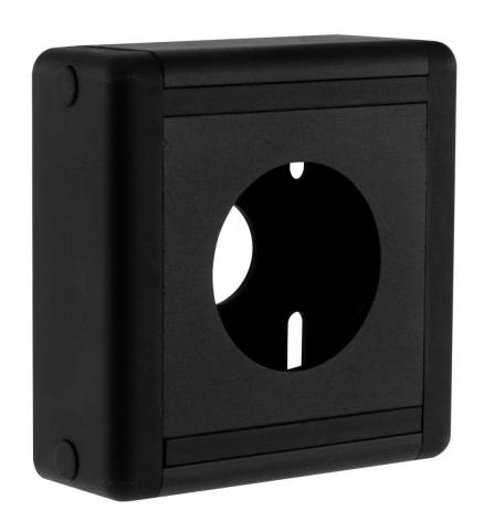 AH808028 : BOITIER ALUMINIUM