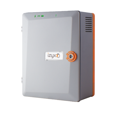 RSX1203C : ALIMENTATION CHARGEUR