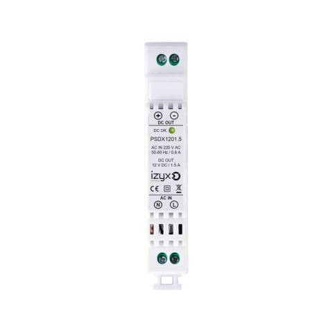 PSDX1201.5 : ALIMENTATION