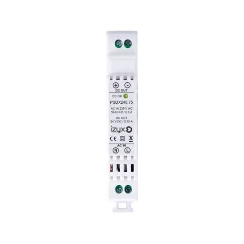 PSDX240.75 : ALIMENTATION