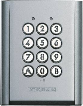 CLAVIER AC10S