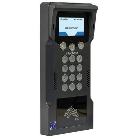 Intratone