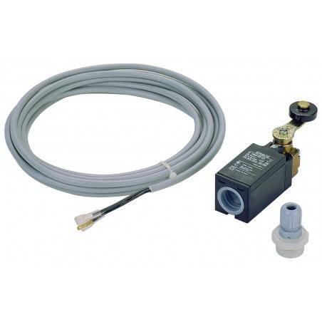 S�curit� portillon